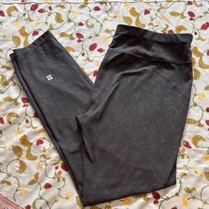 Sweaty Betty Grey Leggings